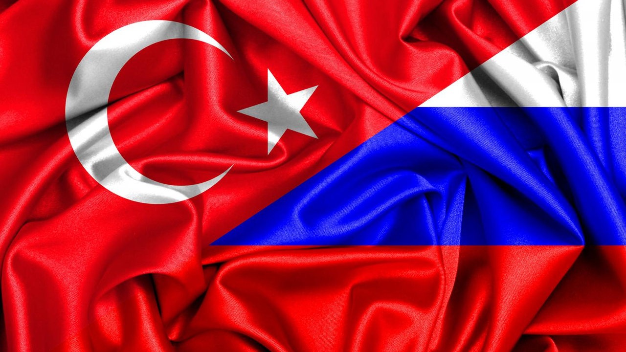 Турция и Россия развивают межпарламентские связи