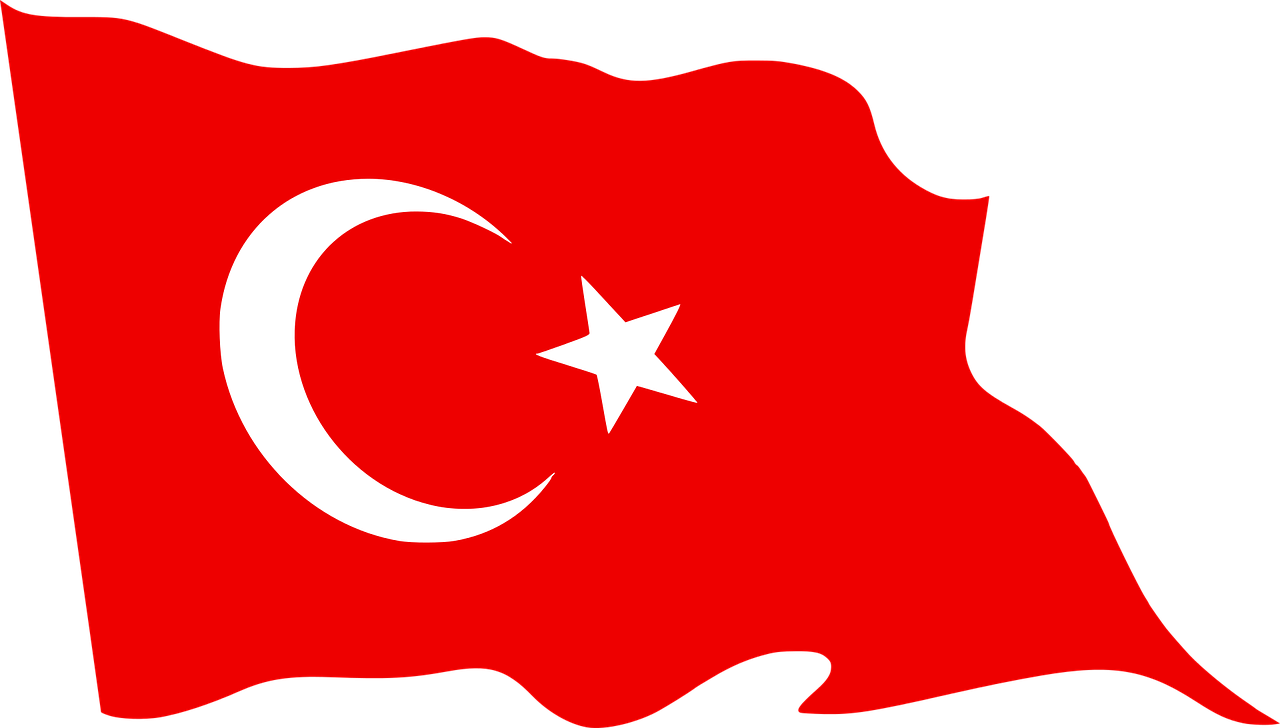 Быстрые и эффективные способы обучения турецкому с нуля