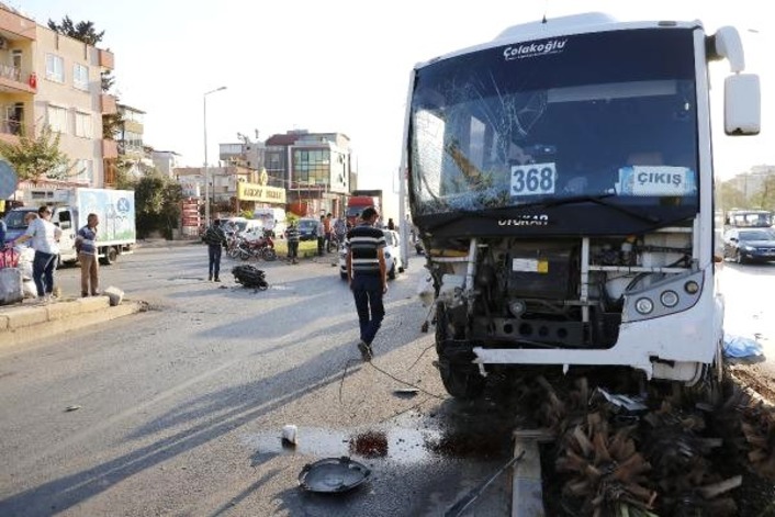 В аварии с участием автобуса с российскими туристами погиб один человек
