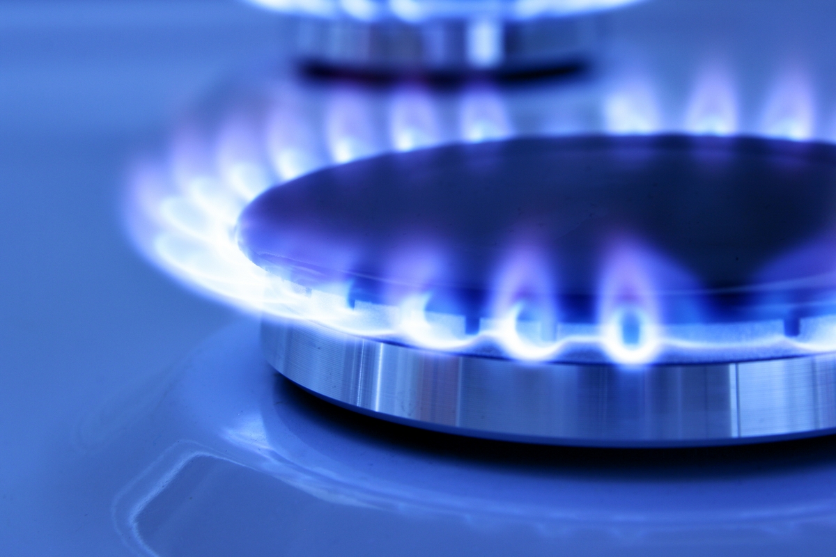 Газпром увеличил поставки газа в Турцию