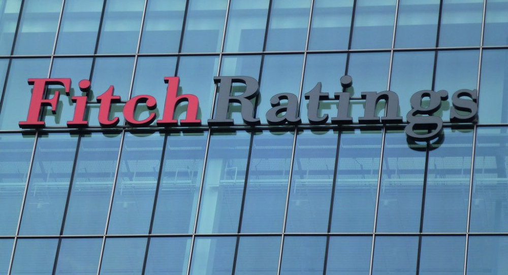 Fitch Ratings: Темпы экономики Турции превысили все ожидания