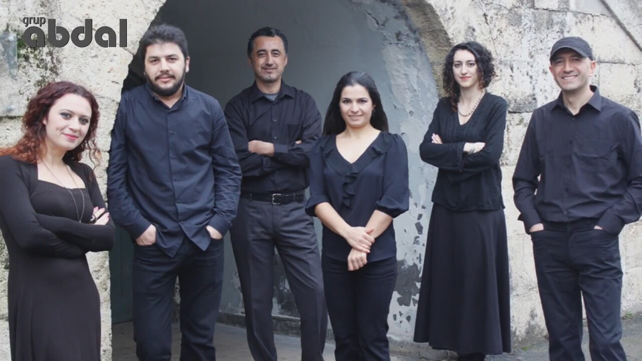 До конца октября в Akdeniz Çiçek Pasajı в Анталье пройдёт три концерта