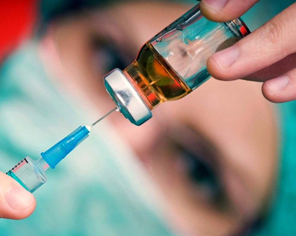 Минздрав Турции обеспокоен антивакцинационной тенденцией среди родителей