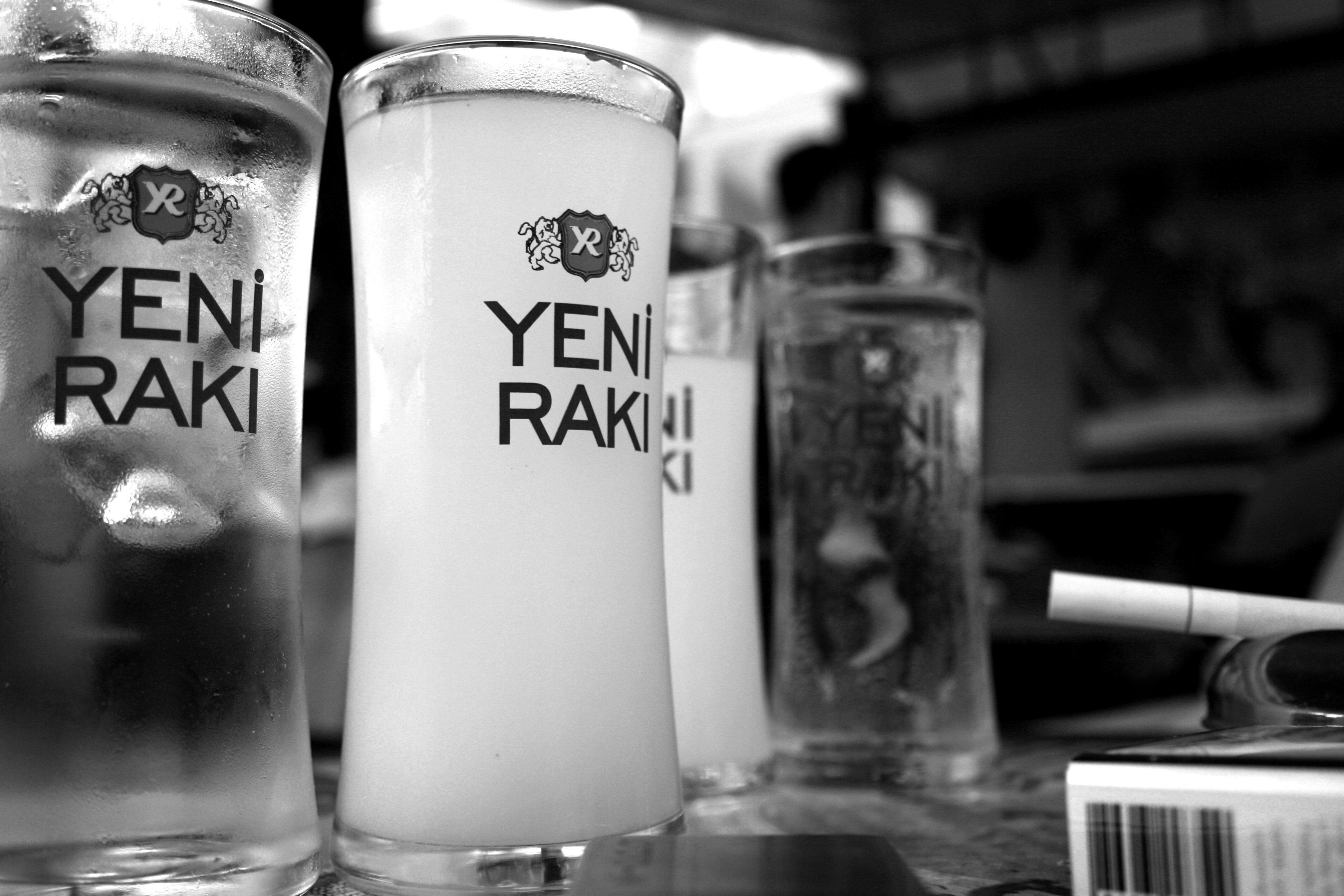 Какие алкогольные напитки стоит обязательно попробовать в Турции Часть 1 #ЛайфхакиПоТурции 