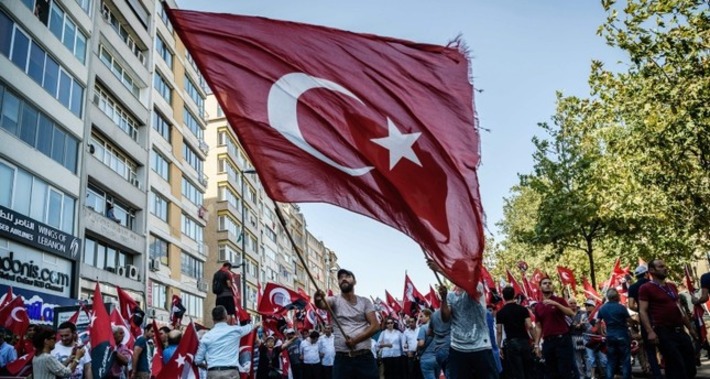 Главные события, произошедшие в Турции в 2018 году