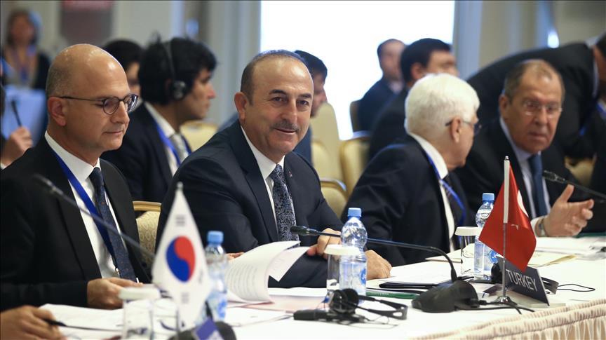 Турция реализует новый проект в рамках ОЧЭС