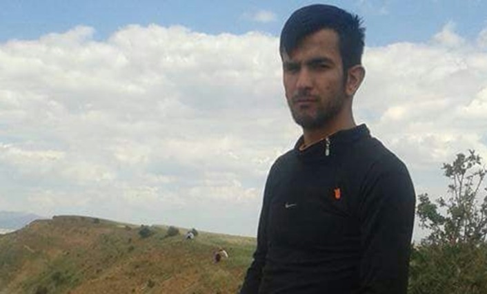 Молодой человек из Адыямана покончил жизнь самоубийством