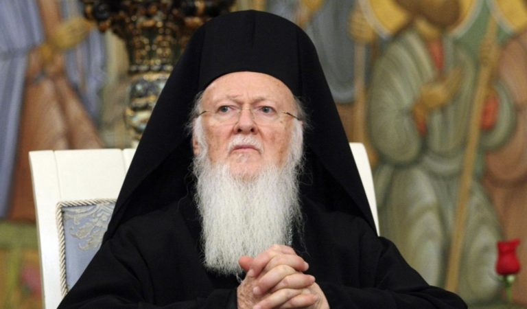Турецкая православная церковь подала в суд на Константинопольский патриархат
