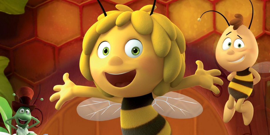 Танцевальный мюзикл "Пчелка Майя" состоится в Анталье 30 января