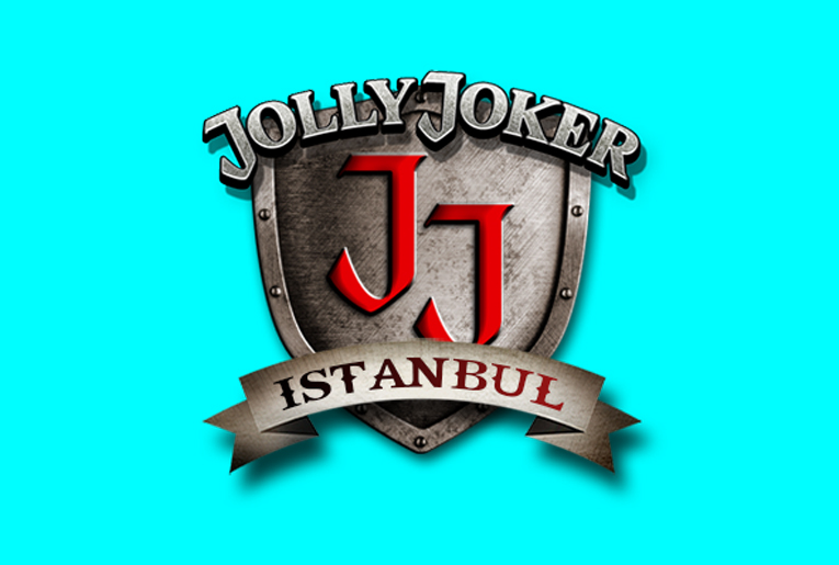 Новогодняя вечеринка пройдёт в Jolly Joker Istanbul 31 декабря
