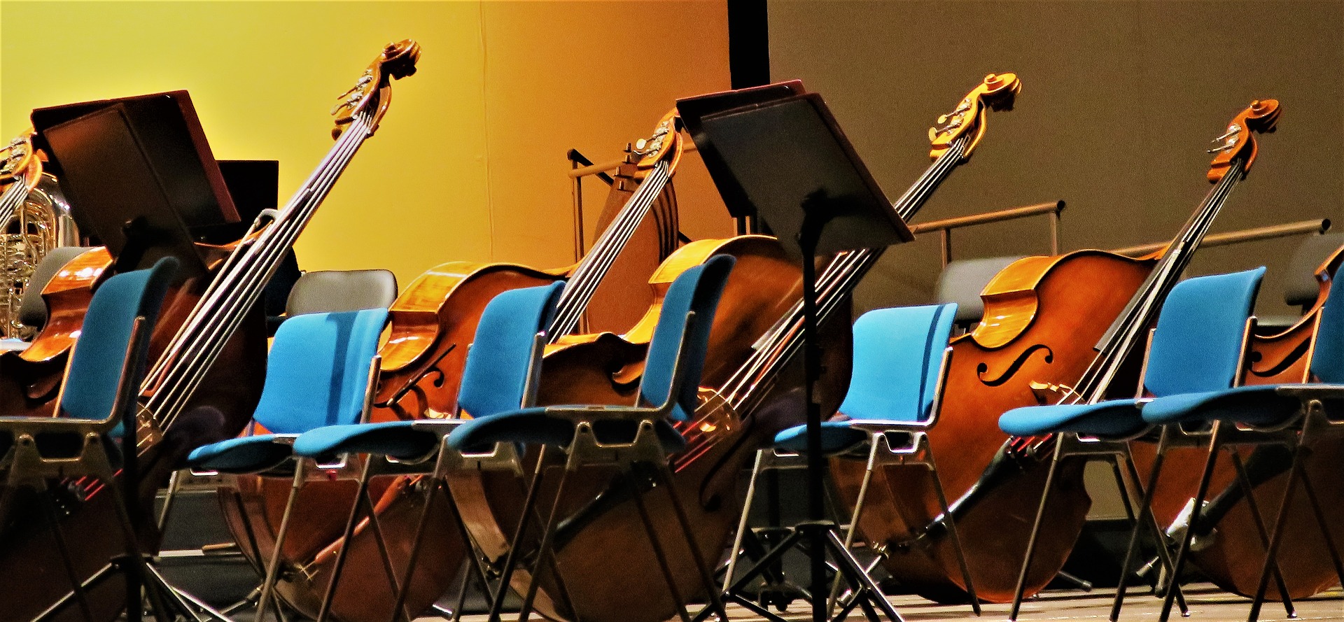 Симфонический оркестр даст концерт в Анталье