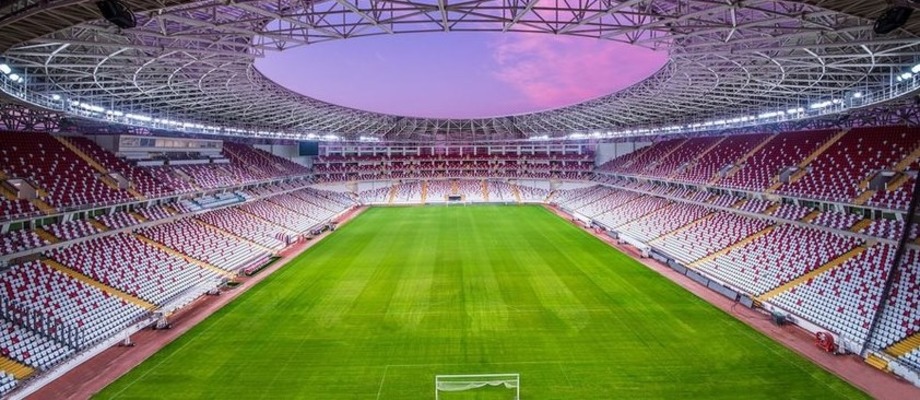 Футбольный матч между сборными Турции и Ирландии состоится в Анталье