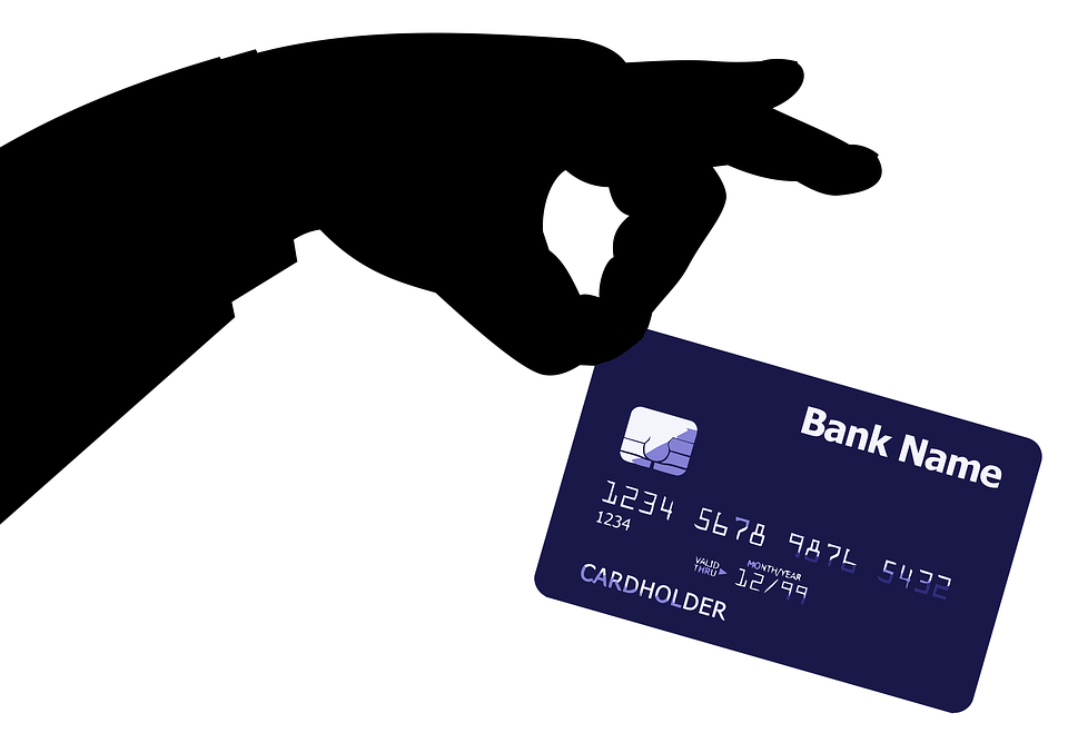Как правильно пользоваться кредитной картой в путешествии. Часть 2 #ЛайфхакиПоТурции