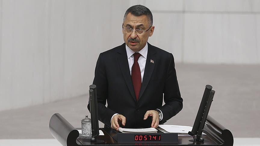 Турция очистит от террористов восток Евфрата