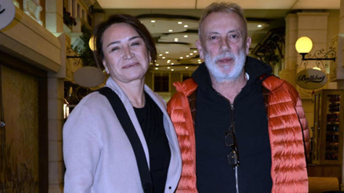 Муж известной турецкой актрисы погиб в автокатастрофе
