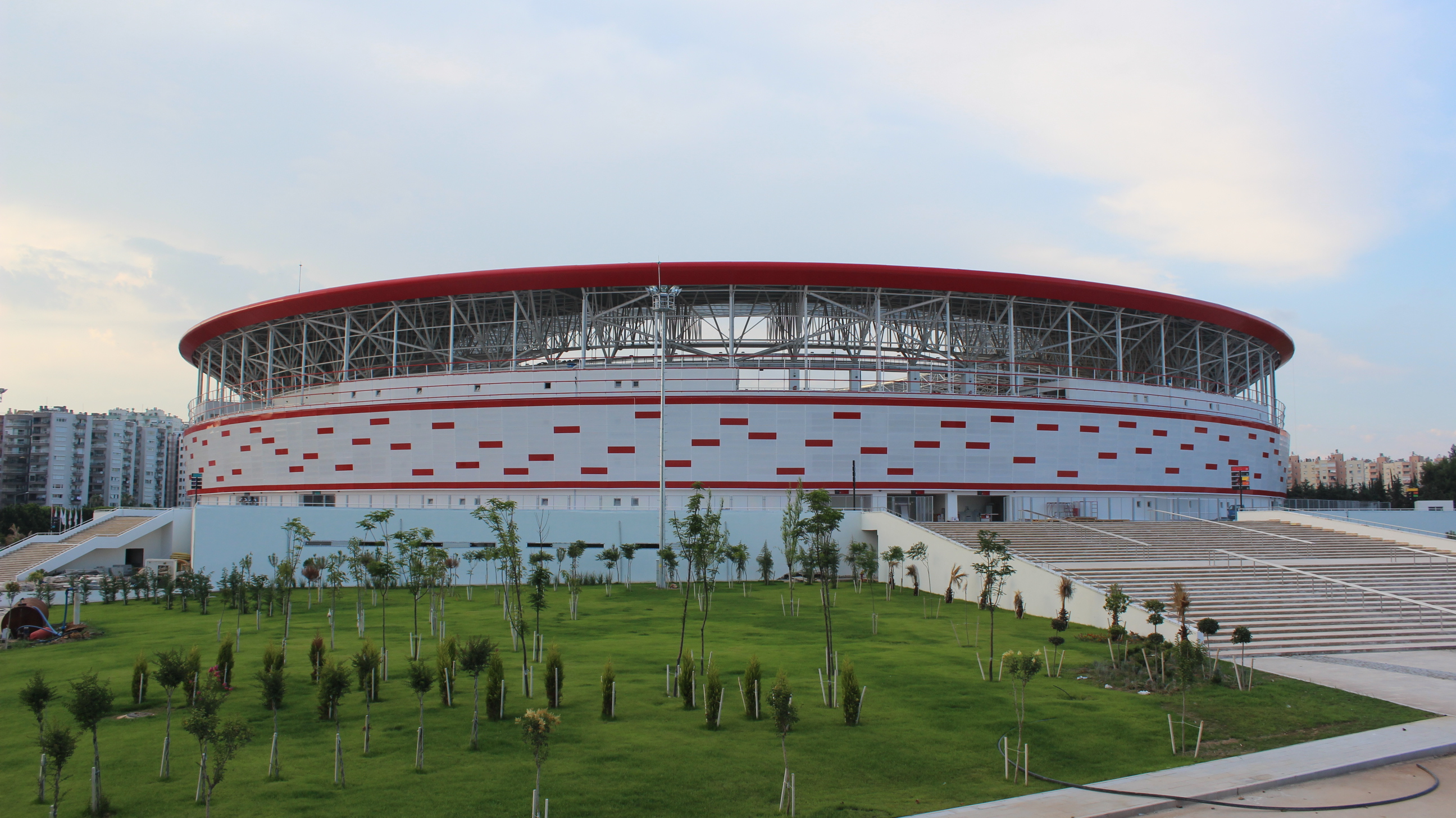 Товарищеский матч между Турцией и Албанией пройдёт 13 ноября в Анталье