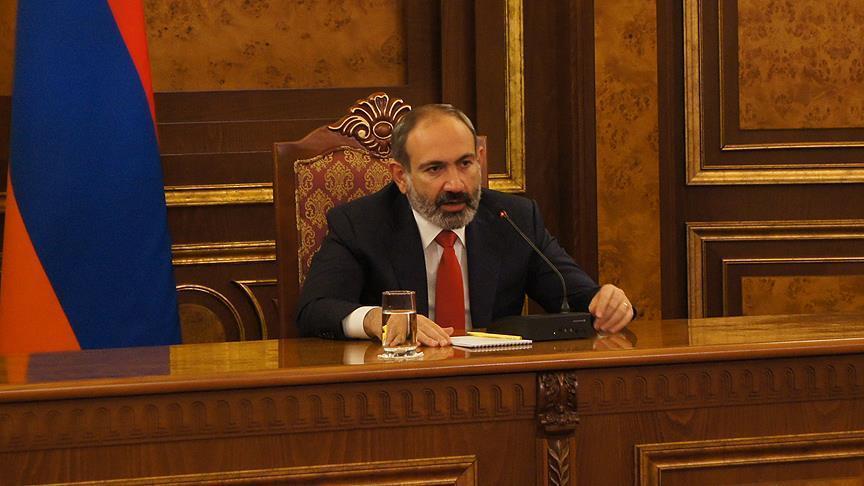 Армения готова к установлению отношений с Турцией без предварительных условий