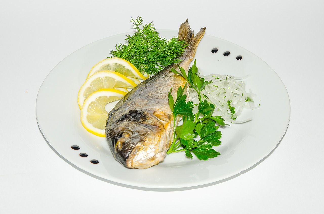 Рекомендации лучших рыбных ресторанов Анталии