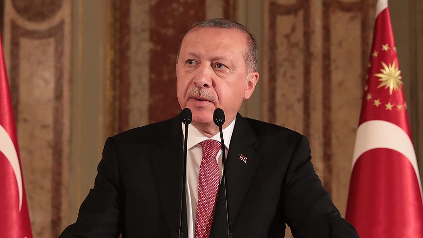 Президент Турции примет госсекретаря США
