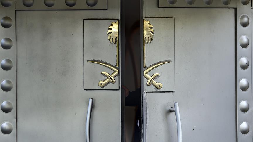 Турция объявила в розыск двух высокопоставленных саудитов по делу Хашкаджи