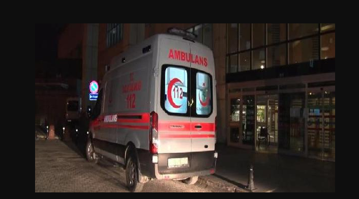 Неизвестные обстреляли кафе в Стамбуле: есть раненые