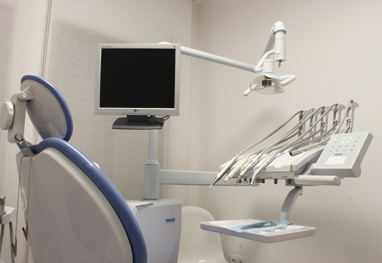 Поиск лучшей клиники для лечения зубов в Анталии