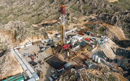 Турция вложит 500 млн долларов в добычу нефти