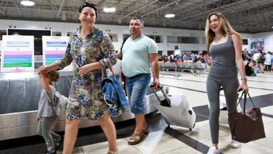 Названа причина популярности Турции среди российских туристов