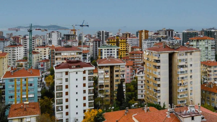В Стамбуле, Анталье и Мерсине повысится арендная плата