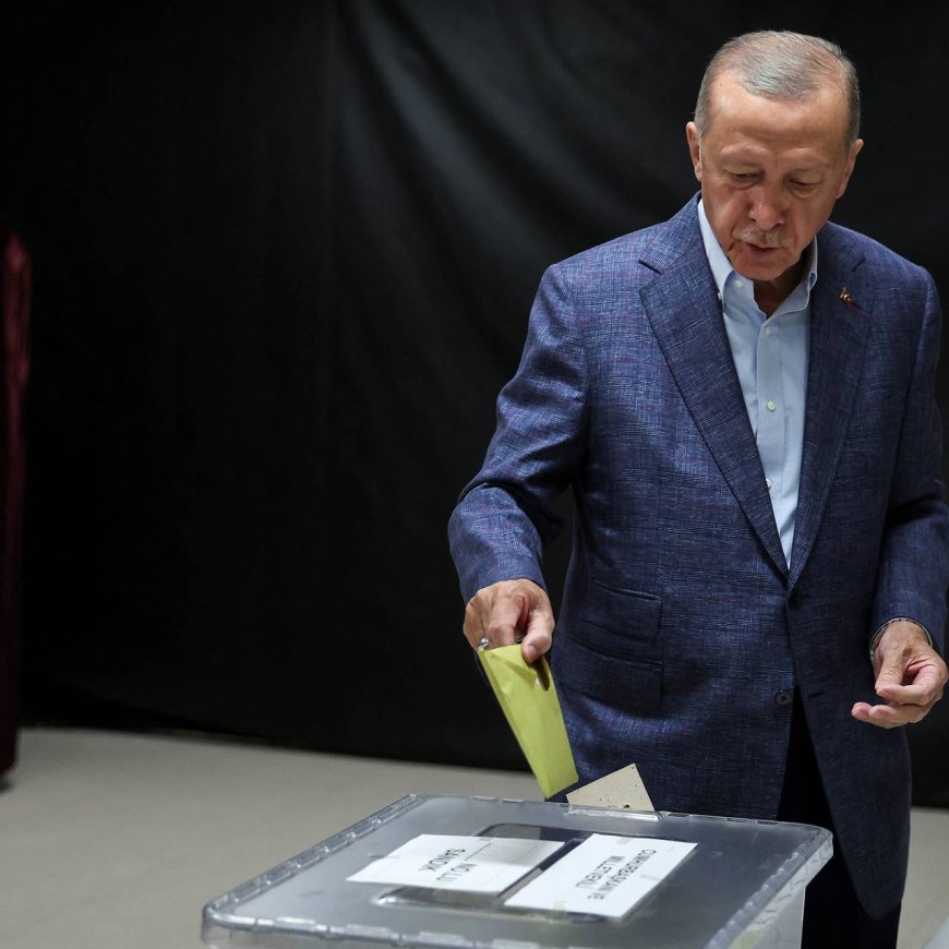 Reuters:  Риск для Эрдогана остается