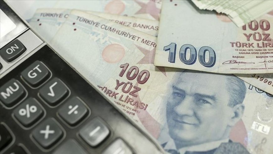 В Турции повысили выплаты для госслужащих и пенсионеров