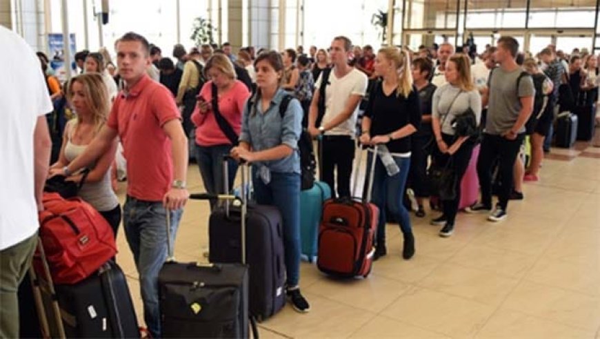 Цены на отели снизились: российские туристы возвращаются в Турцию