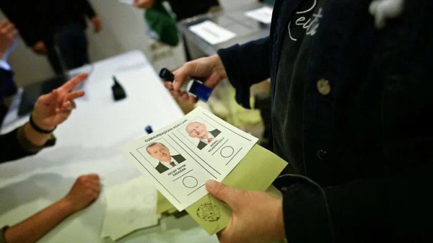 Выборы в Турции: завершается голосование за рубежом