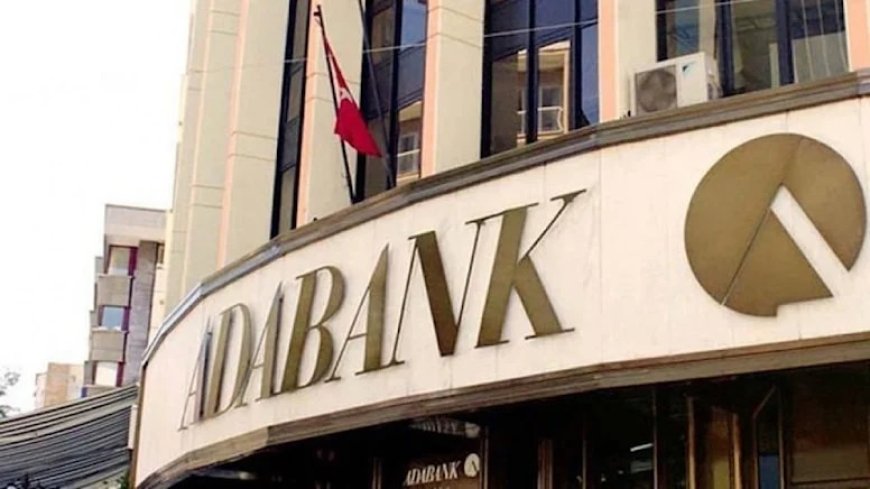 Турецкий Adabank выставили на аукцион