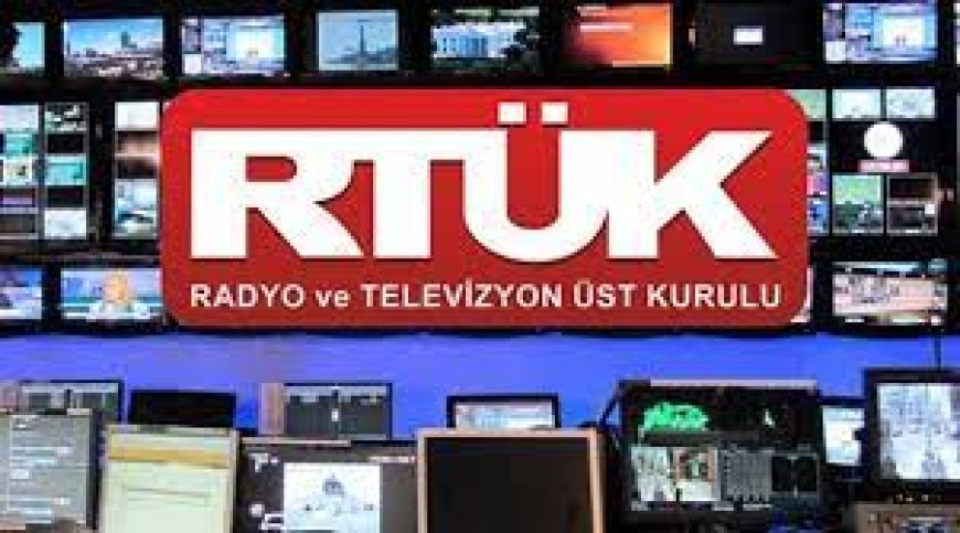 В Турции начали расследование в отношении 6 телеканалов