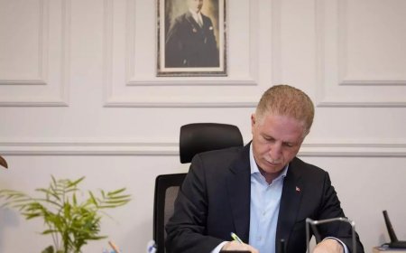 Губернатор Стамбула: "Мы готовимся к землетрясению"