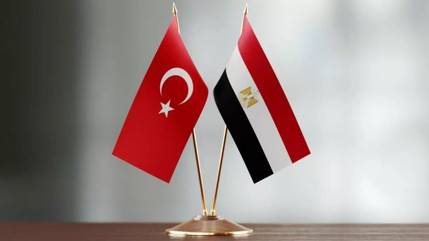 Турция восстанавливает дипломатические отношения с Египтом