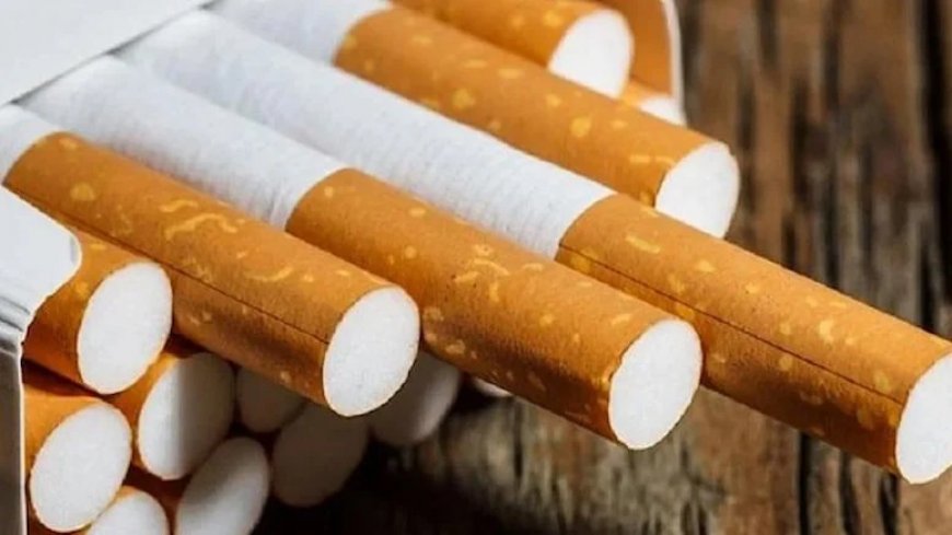 В Турции подолжается подорожание табачных изделий