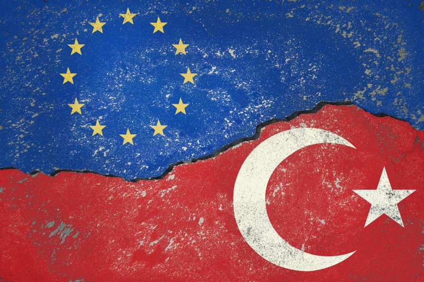 Европейский союз обсудит либерализацию виз для Турции