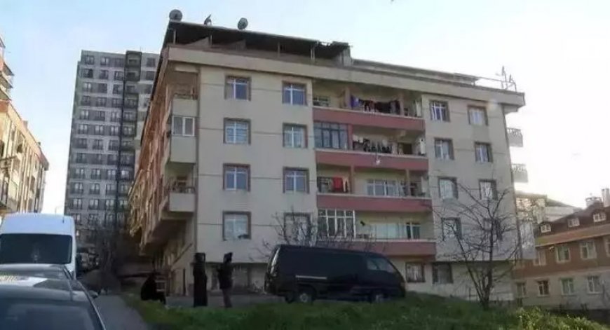 В Турции 1,5 млн домов находятся под угрозой разрушения