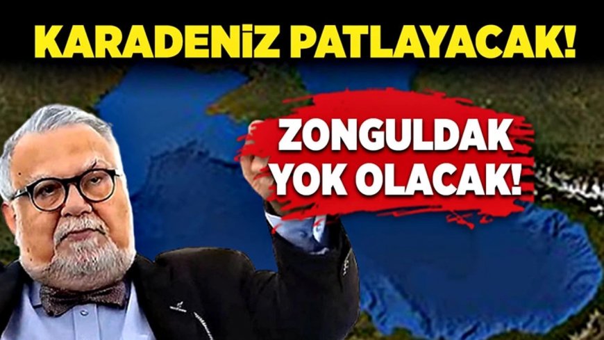 Джелал Шенгор: Масштабный взрыв газа в Турции неизбежен