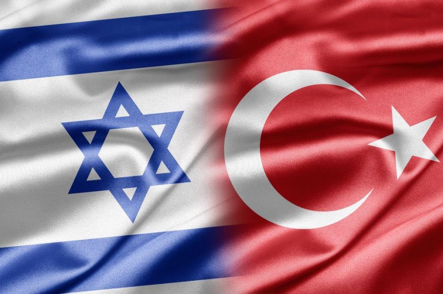 Махмуд Аббас и  Биньямин Нетаньяху прибудут с визитом в Турцию