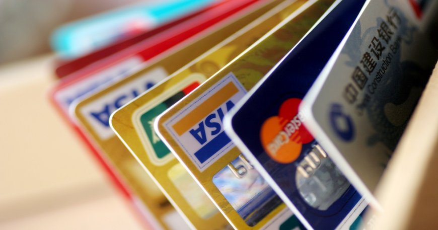 В Турции ограничили использование кредитных карт