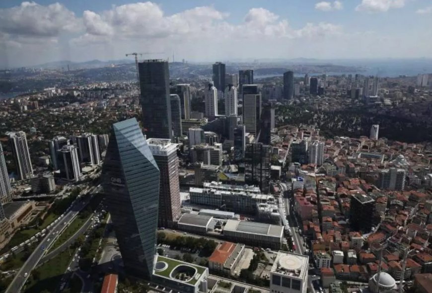 В Турции выданы новые лицензии на банковскую деятельность