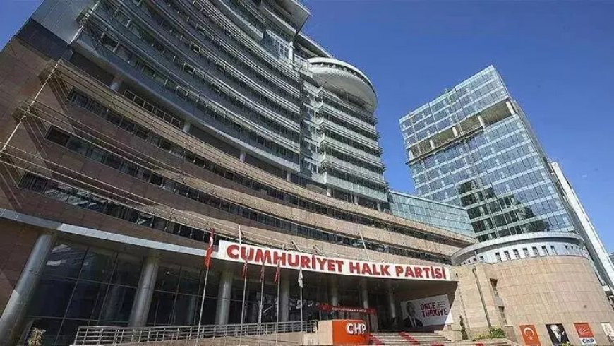 Турецкие оппозиционеры пересмотрят программу партии