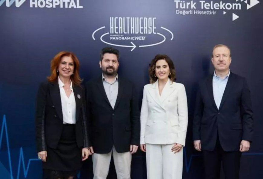 Пациентам предложат виртуальные туры по турецким больницам