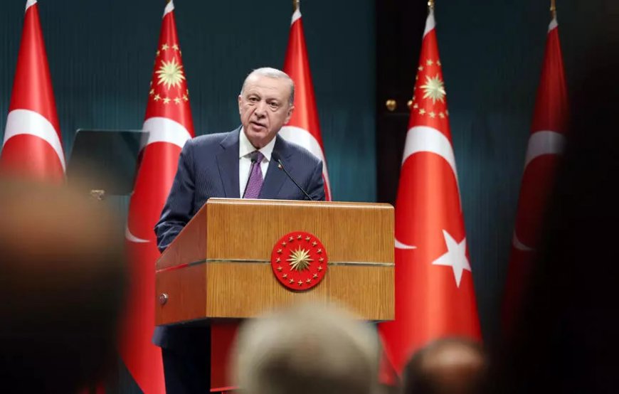 Эрдоган пообещал снизить стоимость жизни в Турции