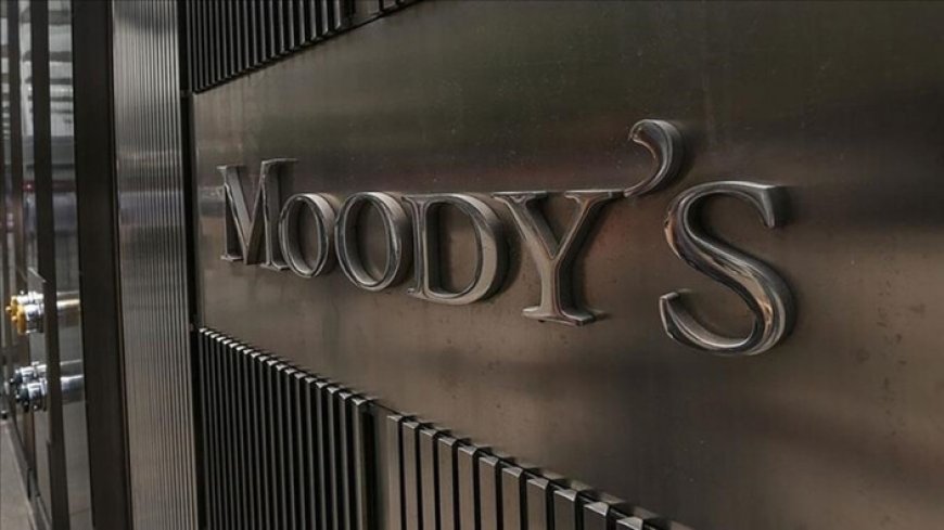 Moody's пересмотрел кредитный рейтинг Турции