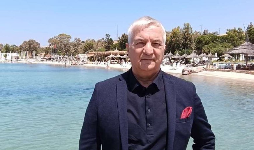 Эксперт: Туристический сектор Турции находится в критическом положении