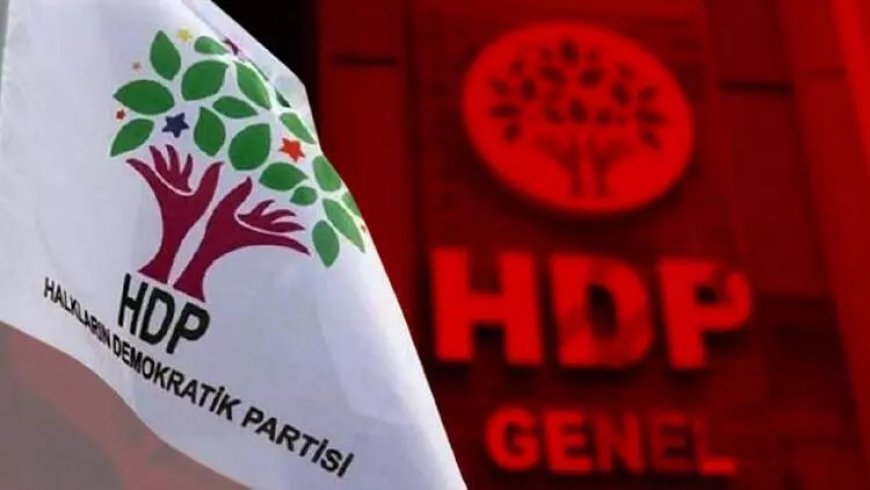 Турецкая Народно-демократическая партия выбрала новых лидеров